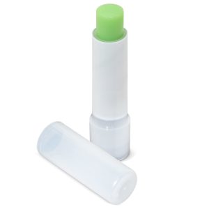 BÁLSAMO LABIAL ALOE VERA "BLANC"