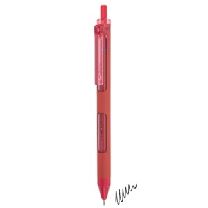 BOLIGRAFO  PIERRE CARDIN "GERMAN" ROJO