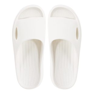 CHANCLAS "RIBEIRA" (12 PARES SURTIDOS) BLANCO