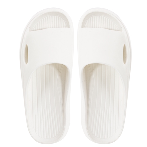 CHANCLAS "RIBEIRA" (12 PARES SURTIDOS) BLANCO