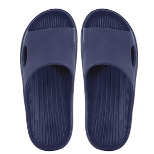 CHANCLAS "RIBEIRA" (12 PARES SURTIDOS) MARINO