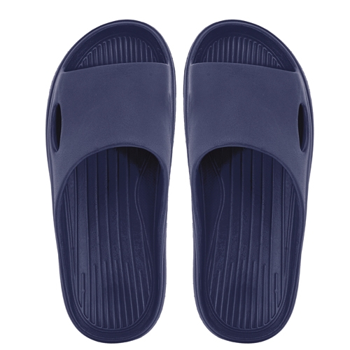 CHANCLAS "RIBEIRA" (12 PARES SURTIDOS) MARINO