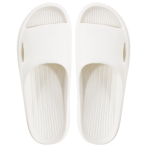 CHANCLAS "RIBEIRA" (12 PARES SURTIDOS) BLANCO