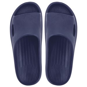 CHANCLAS "RIBEIRA" (12 PARES SURTIDOS) MARINO