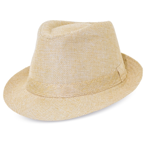 10526-CR-500x500-1.jpg SOMBRERO DE INSPIRACIÓN NATURE "BODA" BEIGE