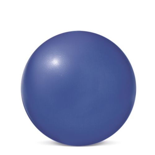 PELOTA ANTIESTRÉS "ROUNDY" AZUL
