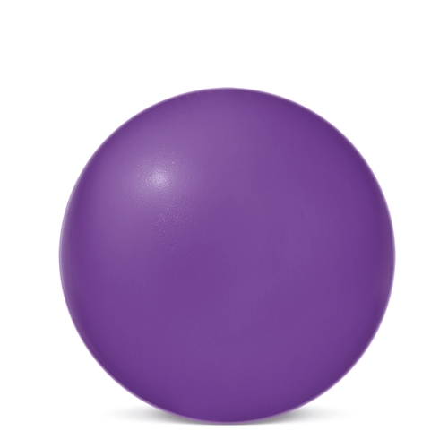 PELOTA ANTIESTRÉS "ROUNDY" LILA