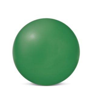 PELOTA ANTIESTRÉS "ROUNDY" VERDE