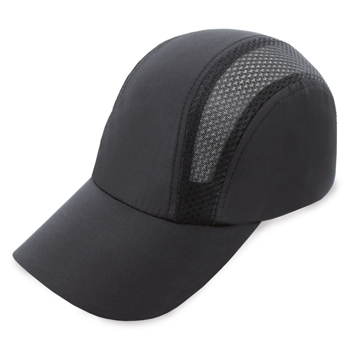 10535-NE-500x500-1.jpg GORRA DE MICROFIBRA "FRESH" NEGRO