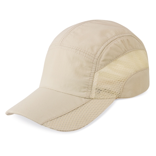 GORRA "DYLAN" BEIGE