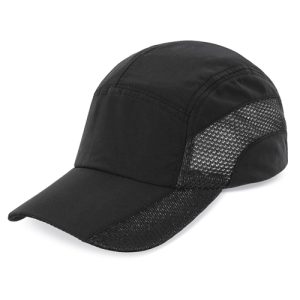 GORRA "DYLAN" NEGRO