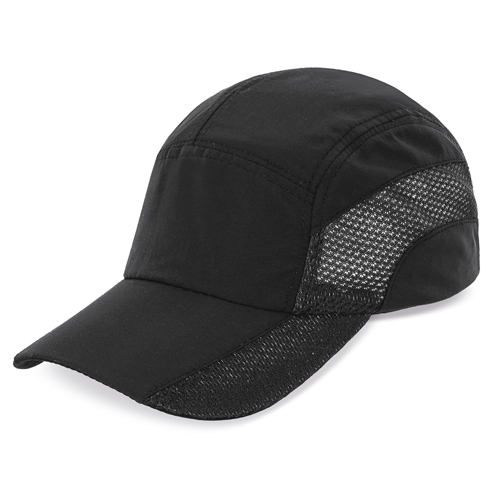 GORRA "DYLAN" NEGRO