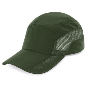 GORRA "DYLAN" VERDE