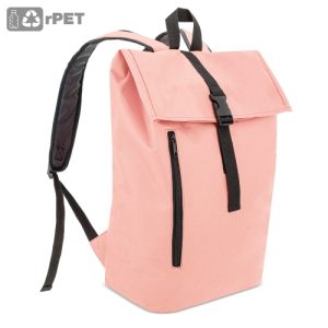 10552-RS-500x500-1.jpg MOCHILA RPET "BENETT" ROSA