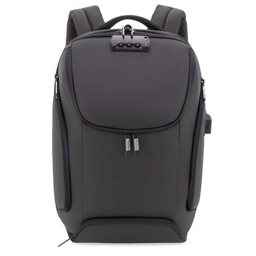 MOCHILA SEMIRIGIDA "HOFMAN"
