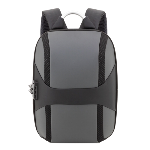MOCHILA SEMIRIGIDA "MAYER" PIERRE DELONE