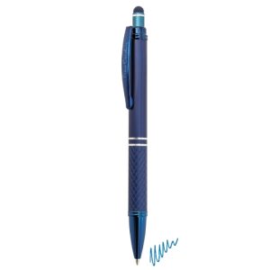 BOLÍGRAFO PIERRE CARDIN "MERCURY" AZUL