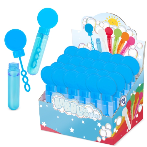 10576-AZ-500x500-1.jpg POMPERO "BOBLE" PACK 24 PCS AZUL