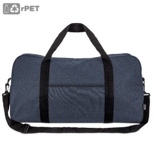 BOLSA DE DEPORTE RPET "OLYMPIC" MARINO