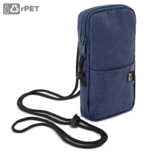 PORTATODO "ULIN" AZUL