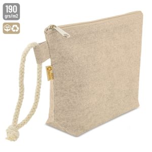 NECESER DE ALGODÓN "TIGRIS" BEIGE