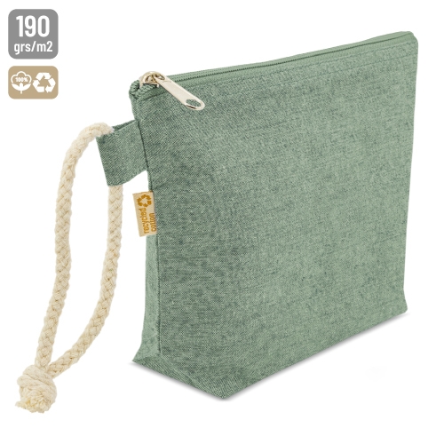 10608-VE-500x500-1.jpg NECESER DE ALGODÓN "TIGRIS" VERDE