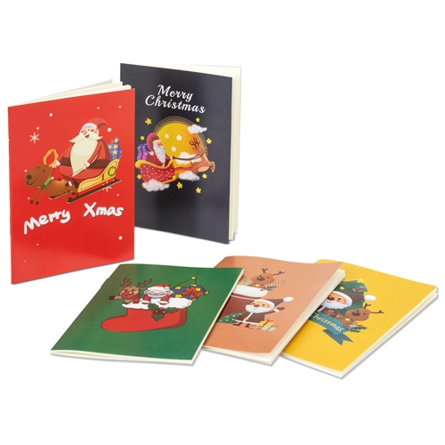 10619-N-500x500-1.jpg SET 20 LIBRETAS NAVIDEÑAS “ARTIKUM”