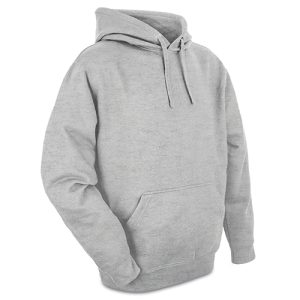 10622-L-GR-500x500-1.jpg SUDADERA CON CAPUCHA "YORKER" GRIS L