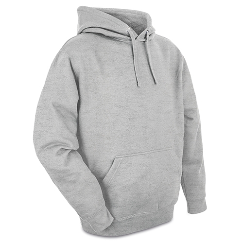 10622-S-GR-500x500-1.jpg SUDADERA CON CAPUCHA "YORKER" GRIS S