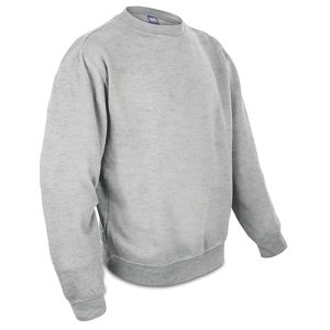 10626-S-GR-500x500-1.jpg SUDADERA CLÁSICA "RANDALL" GRIS S