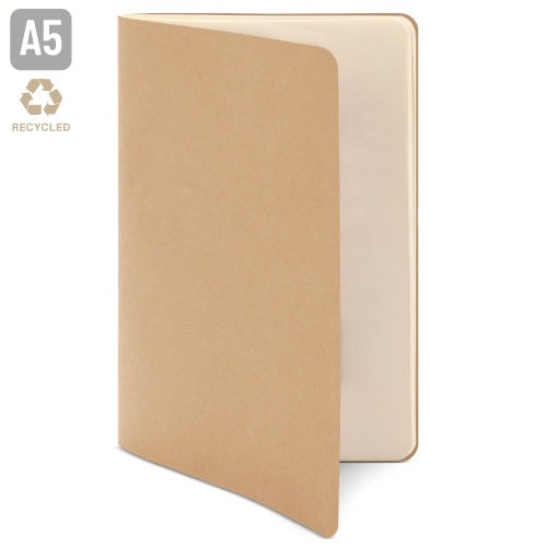 LIBRETA "SANTORINI" BEIGE