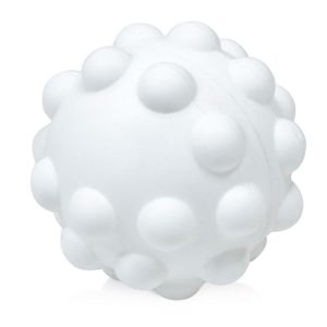 JUEGO RELAJANTE ANTIESTRÉS "ARICI" BLANCO