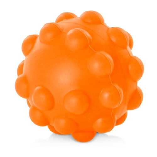 JUEGO RELAJANTE ANTIESTRÉS "ARICI" NARANJA