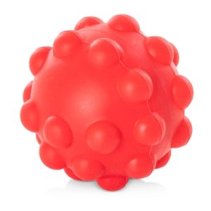 JUEGO RELAJANTE ANTIESTRÉS "ARICI" ROJO