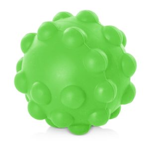 JUEGO RELAJANTE ANTIESTRÉS "ARICI" VERDE
