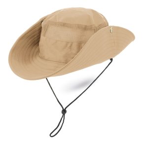 GORRO "KENIA" BEIGE