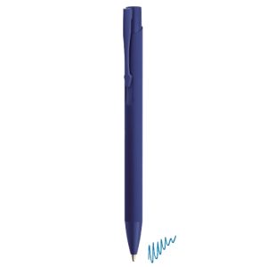 BOLIGRAFO "DUVAL" MARINO