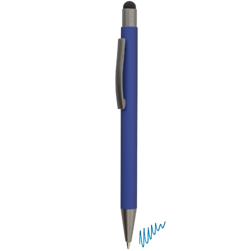 10677-AZ-500x500-1.jpg BOLÍGRAFO "MIRAGE" AZUL
