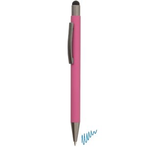 BOLÍGRAFO "MIRAGE" FUCSIA