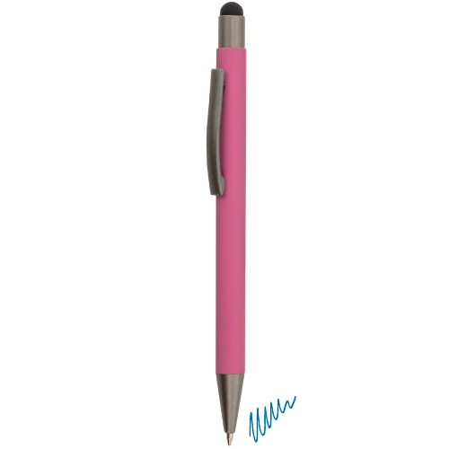 10677-FU-500x500-1.jpg BOLÍGRAFO "MIRAGE" FUCSIA