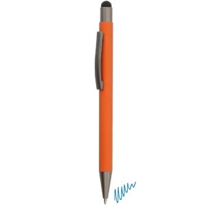 BOLÍGRAFO "MIRAGE" NARANJA