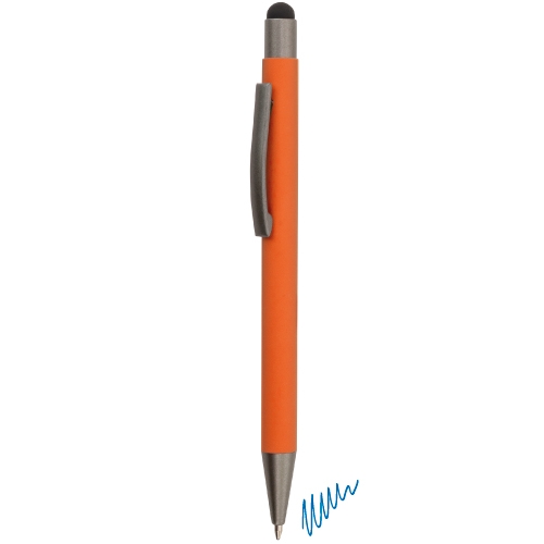 10677-NA-500x500-1.jpg BOLÍGRAFO "MIRAGE" NARANJA