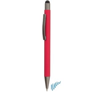 BOLÍGRAFO "MIRAGE" ROJO