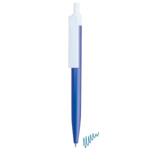 BOLÍGRAFO "SIRÁN" AZUL