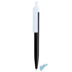BOLÍGRAFO "SIRÁN" NEGRO