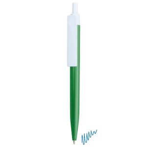 BOLÍGRAFO "SIRÁN" VERDE