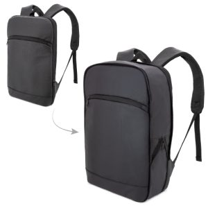 10693-NE-500x500-1.jpg MOCHILA EXTENSIBLE PIERRE DELONE "JENSEN" NEGRO