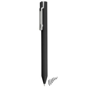 BOLIGRAFO "HERMESS" NEGRO