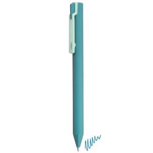 BOLIGRAFO "HERMESS" VERDE