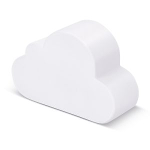 NUBE ANTIESTRES "NOBELISA" BLANCO